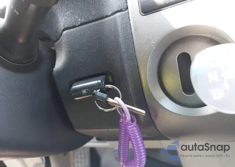 2008 Toyota Prius z USA, uszkodzony, nr VIN JTDKB20U587818019